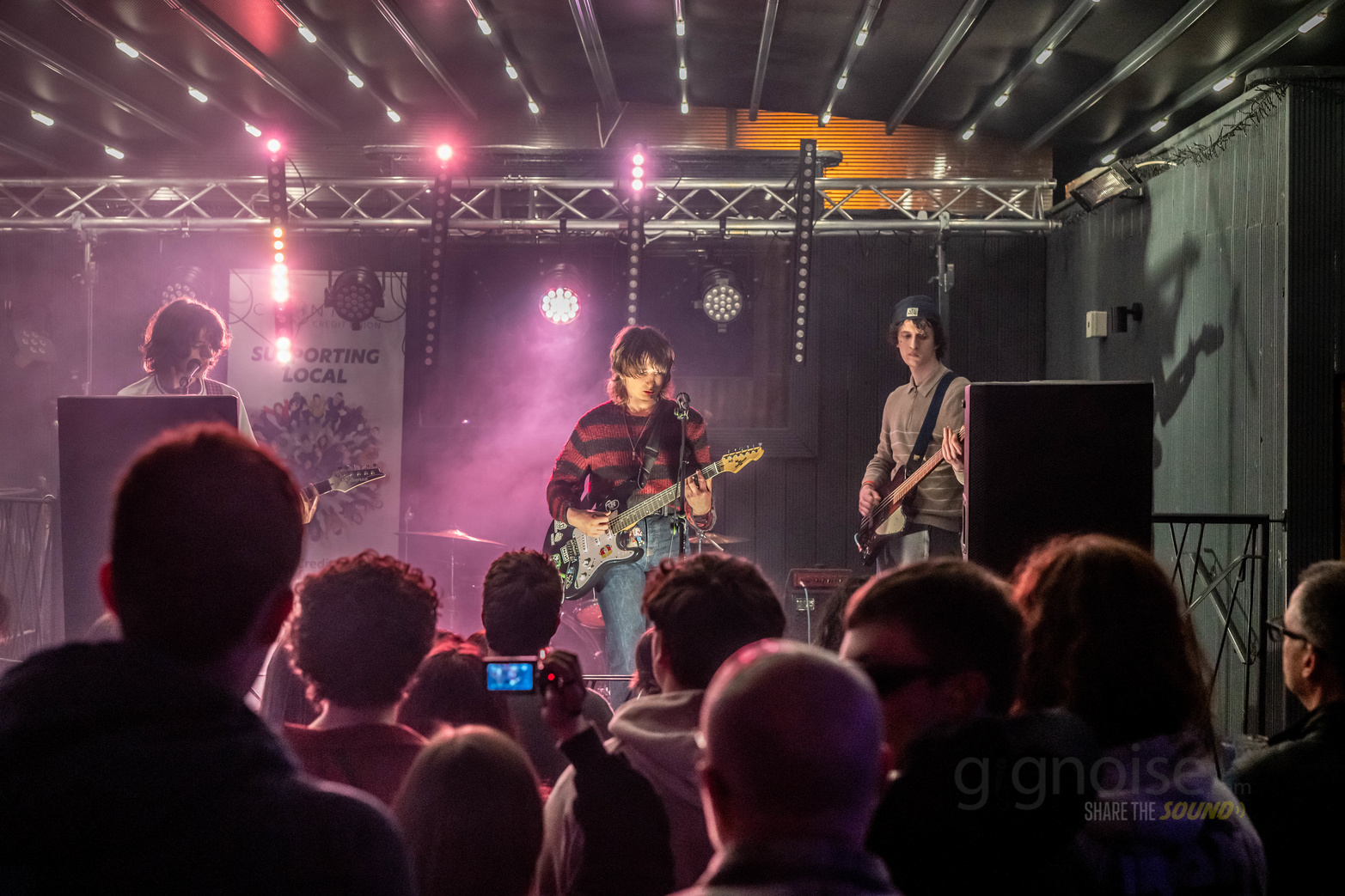 Tipperary Battle of The Bands