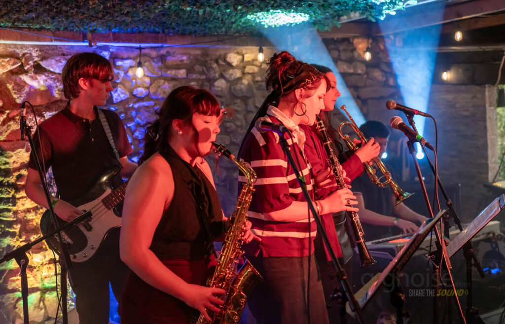 Battle of The Bands Thurles