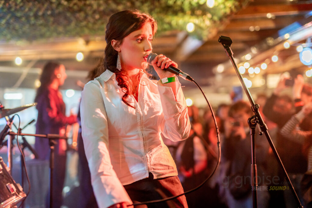 Grapevine Band Tipperary 