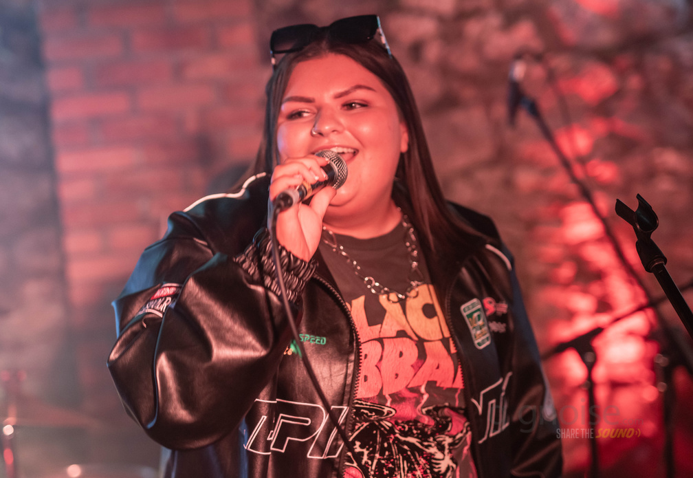 Revival Band Battle of The Bands Thurles