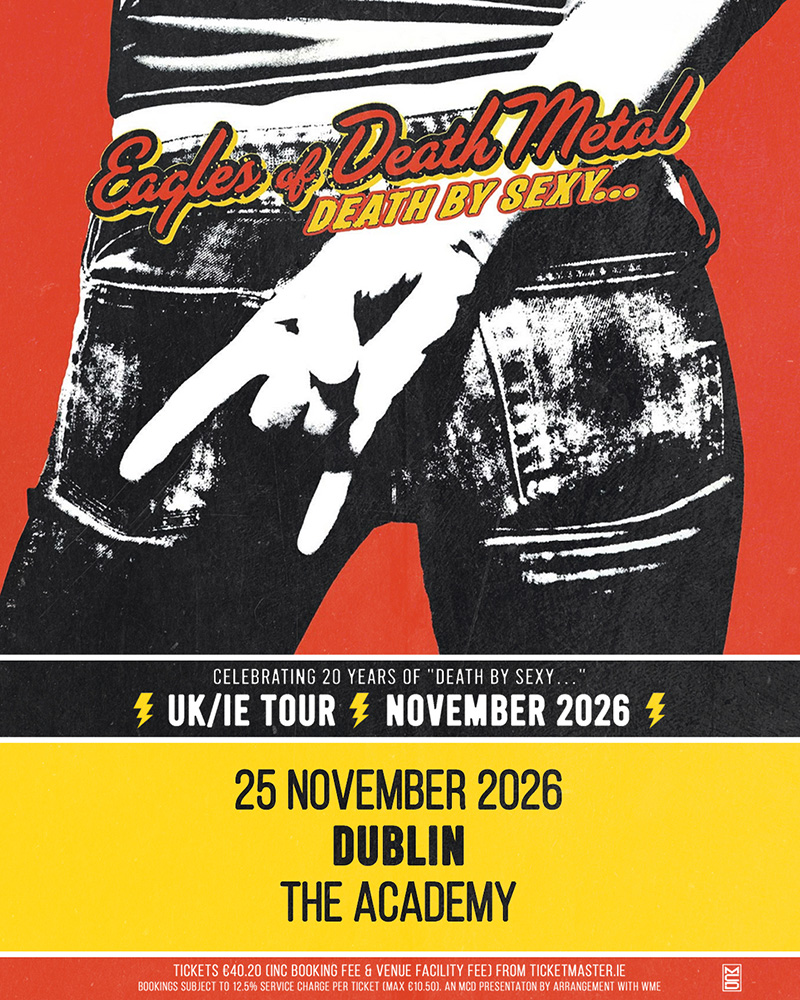 Eagles of Death Metal