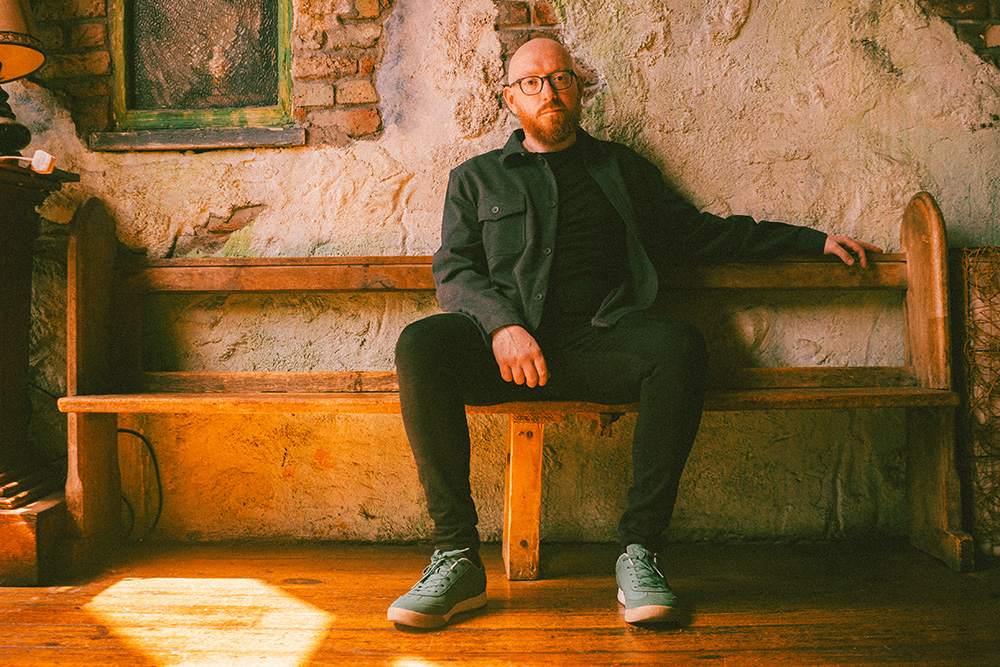 How I Became A Wave to share debut album