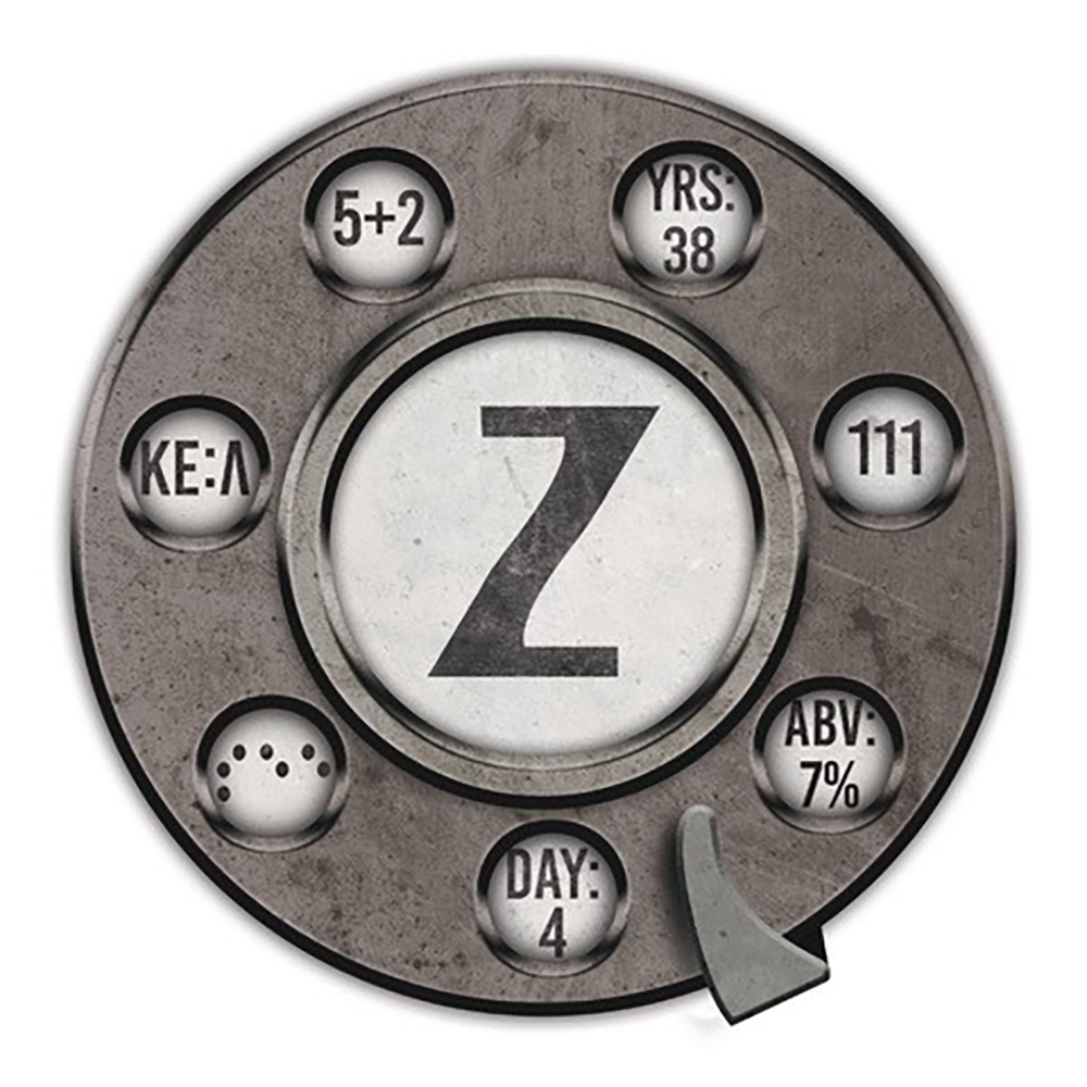 Hector Gannet Seven Signs