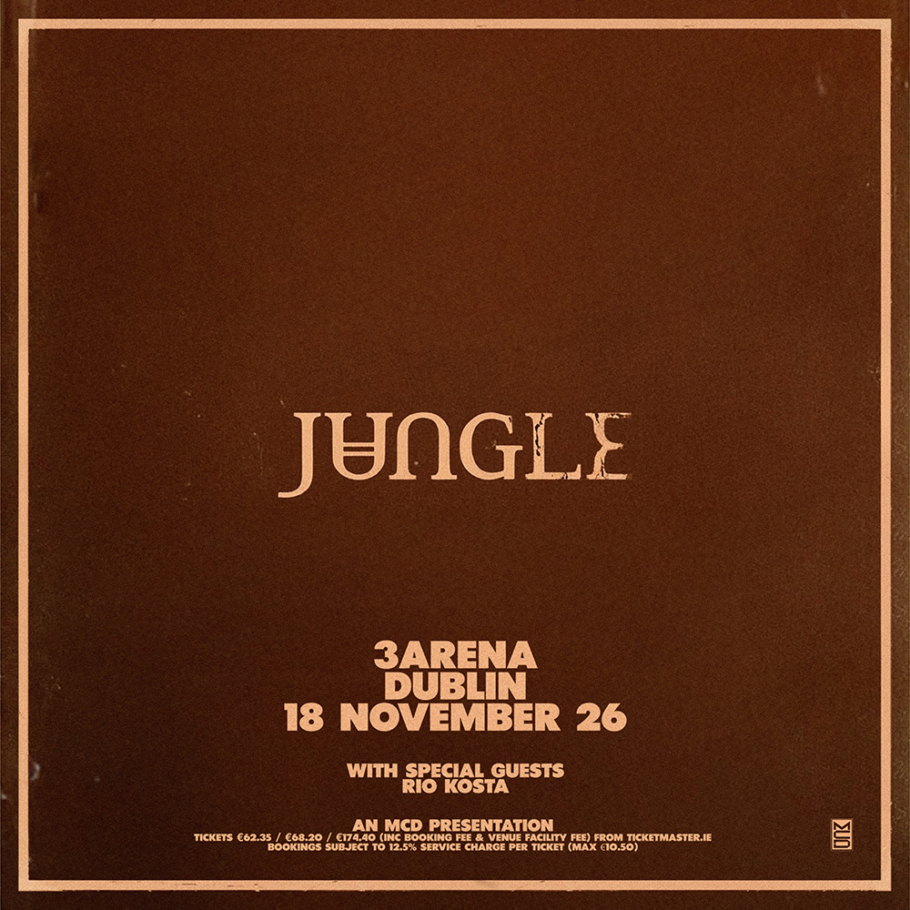 JUNGLE 3Arena