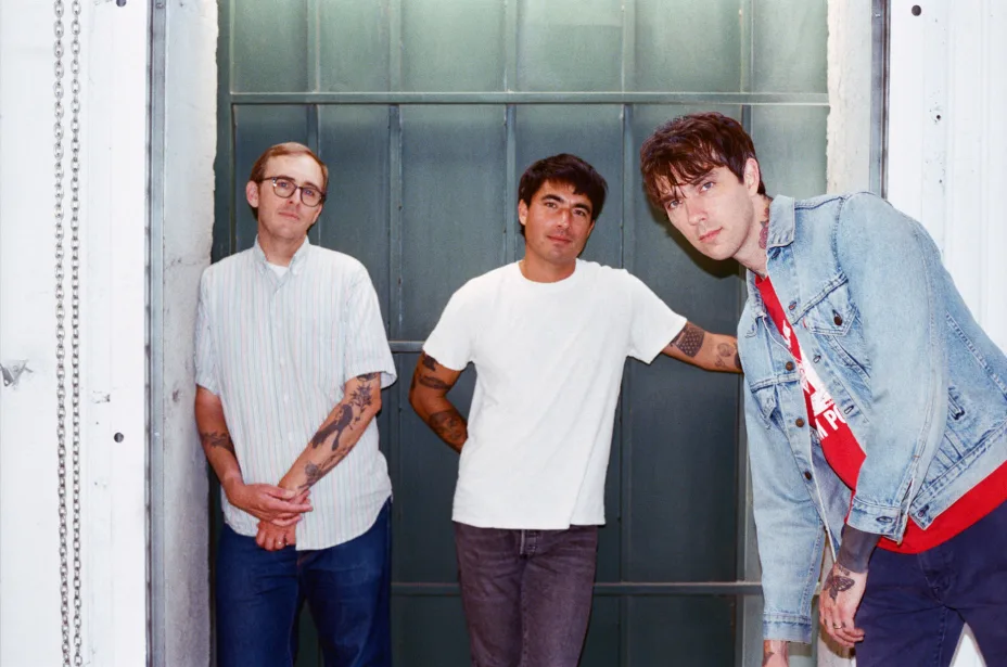Joyce Manor Band