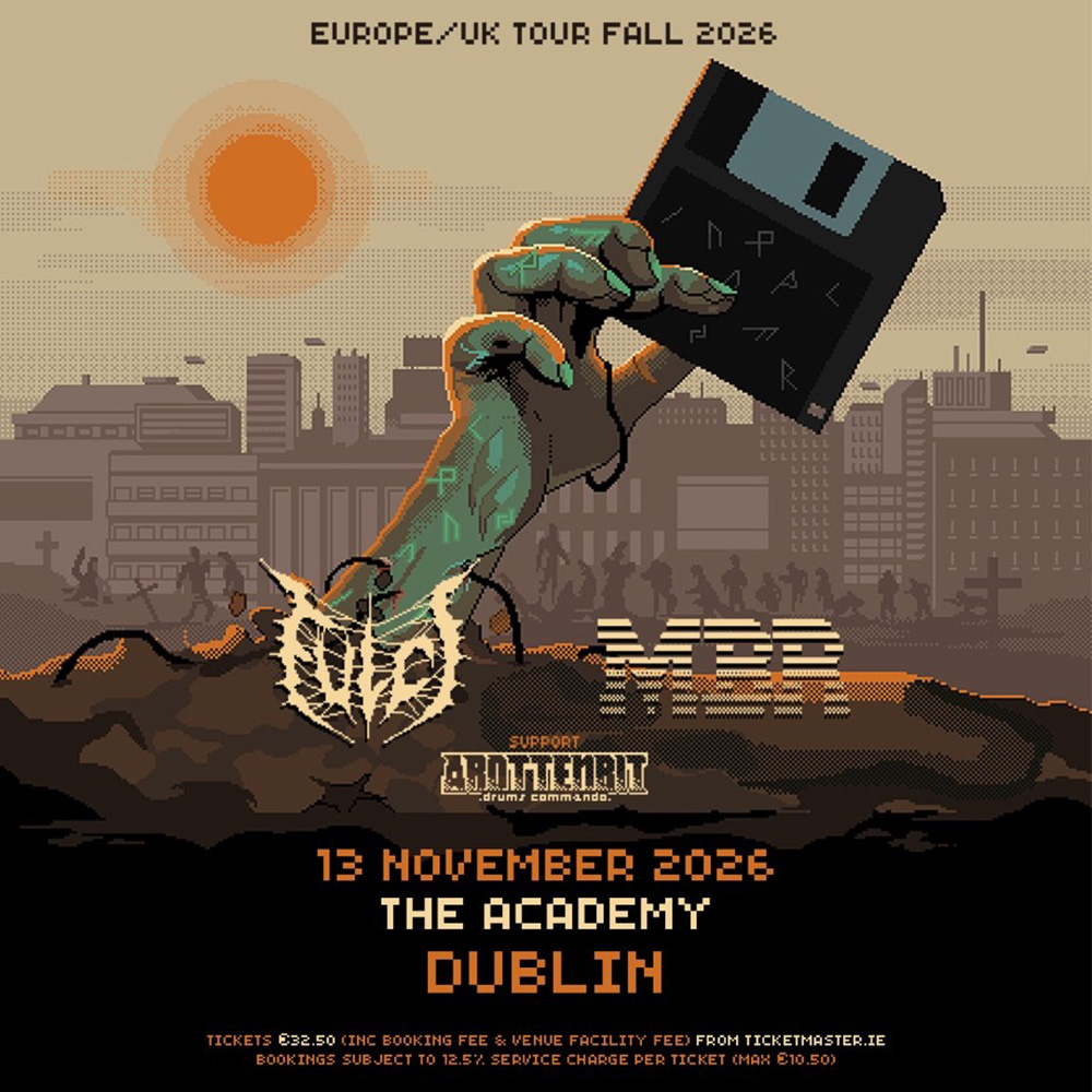 Master Boot Record and Fulci