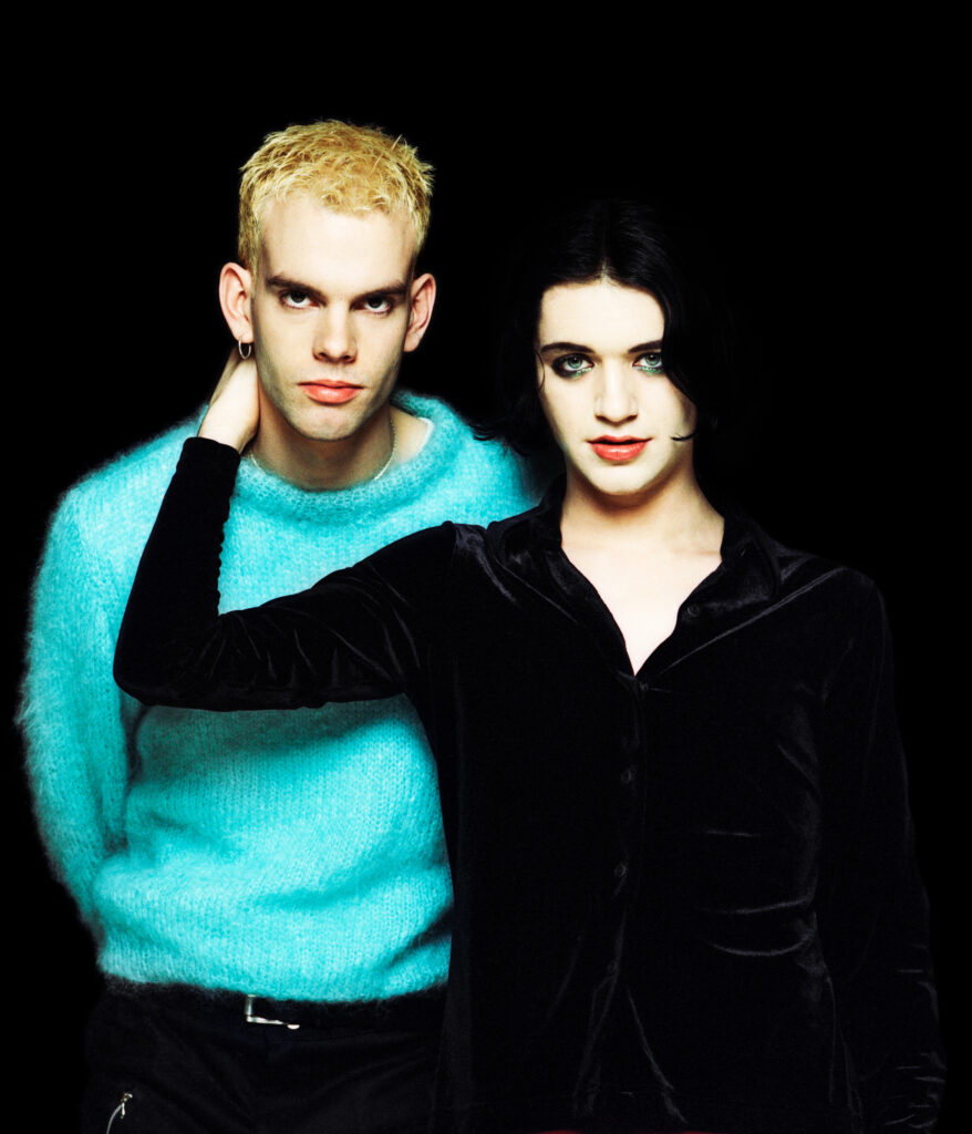 Placebo Band