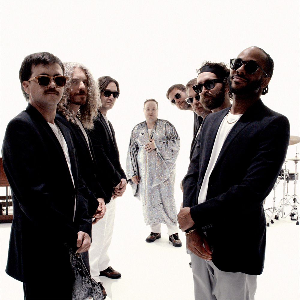 St. Paul & The Broken Bones Dublin