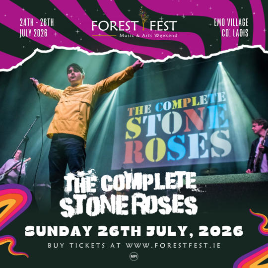 The Complete Stone Roses