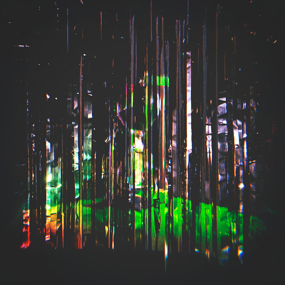 HAVVK Time Will Kill Album