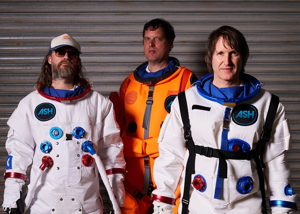 Ash Castle Mills, Kilkenny