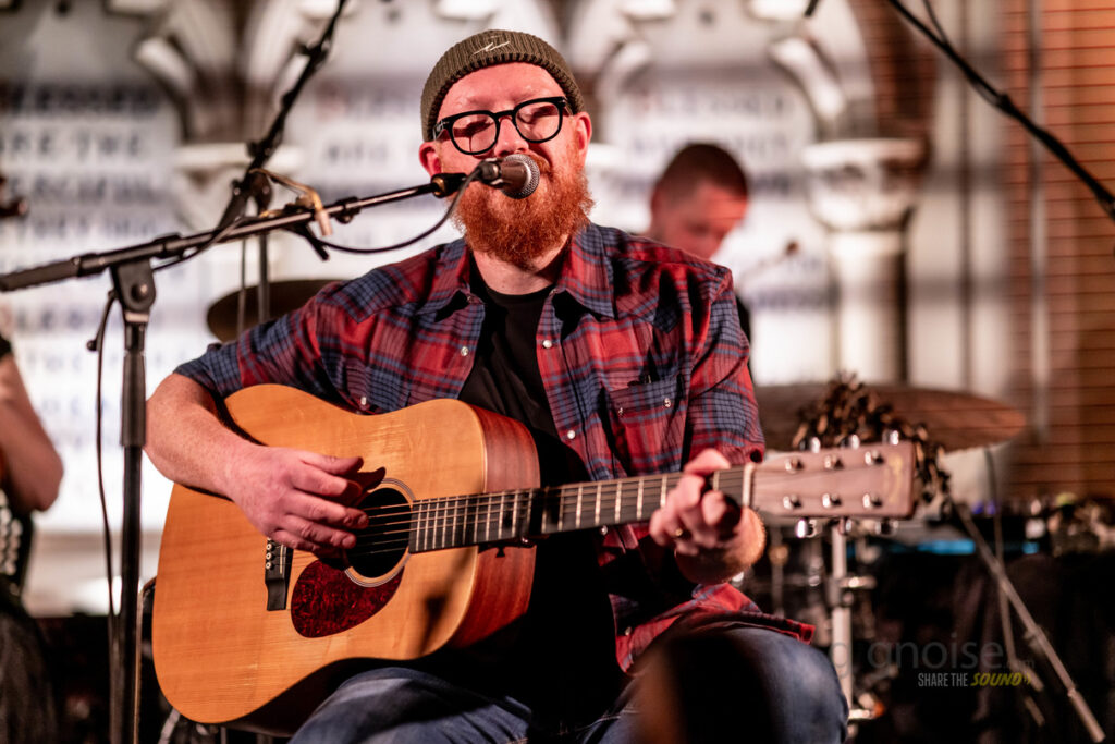 How I Became A Wave Live