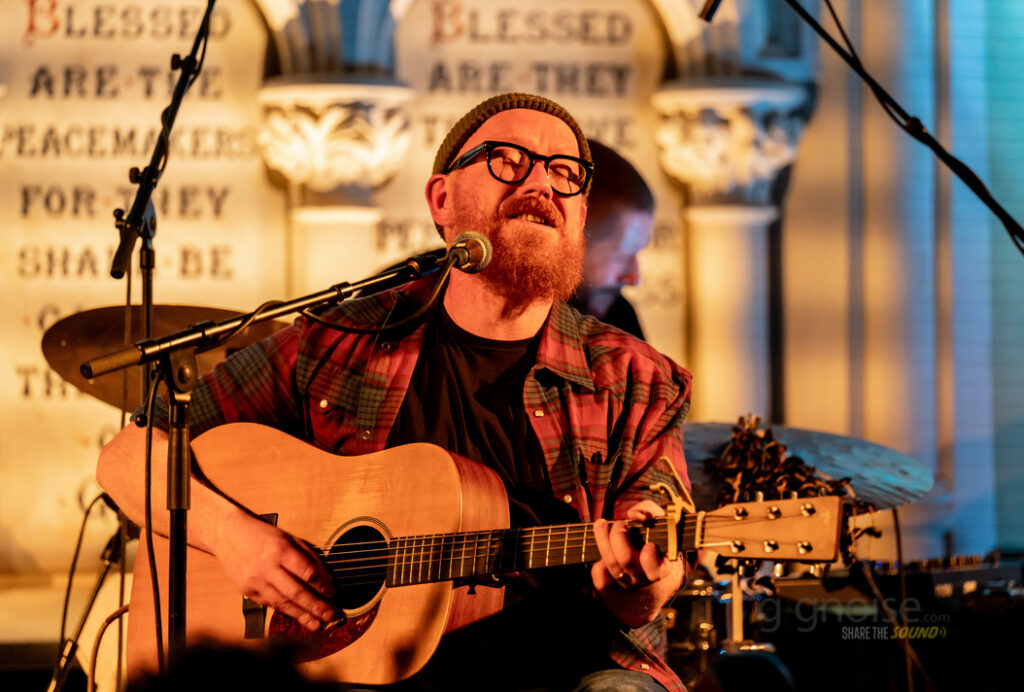 How I Became A Wave The Unitarian Church