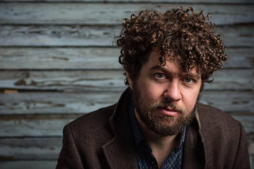 Declan O'Rourke