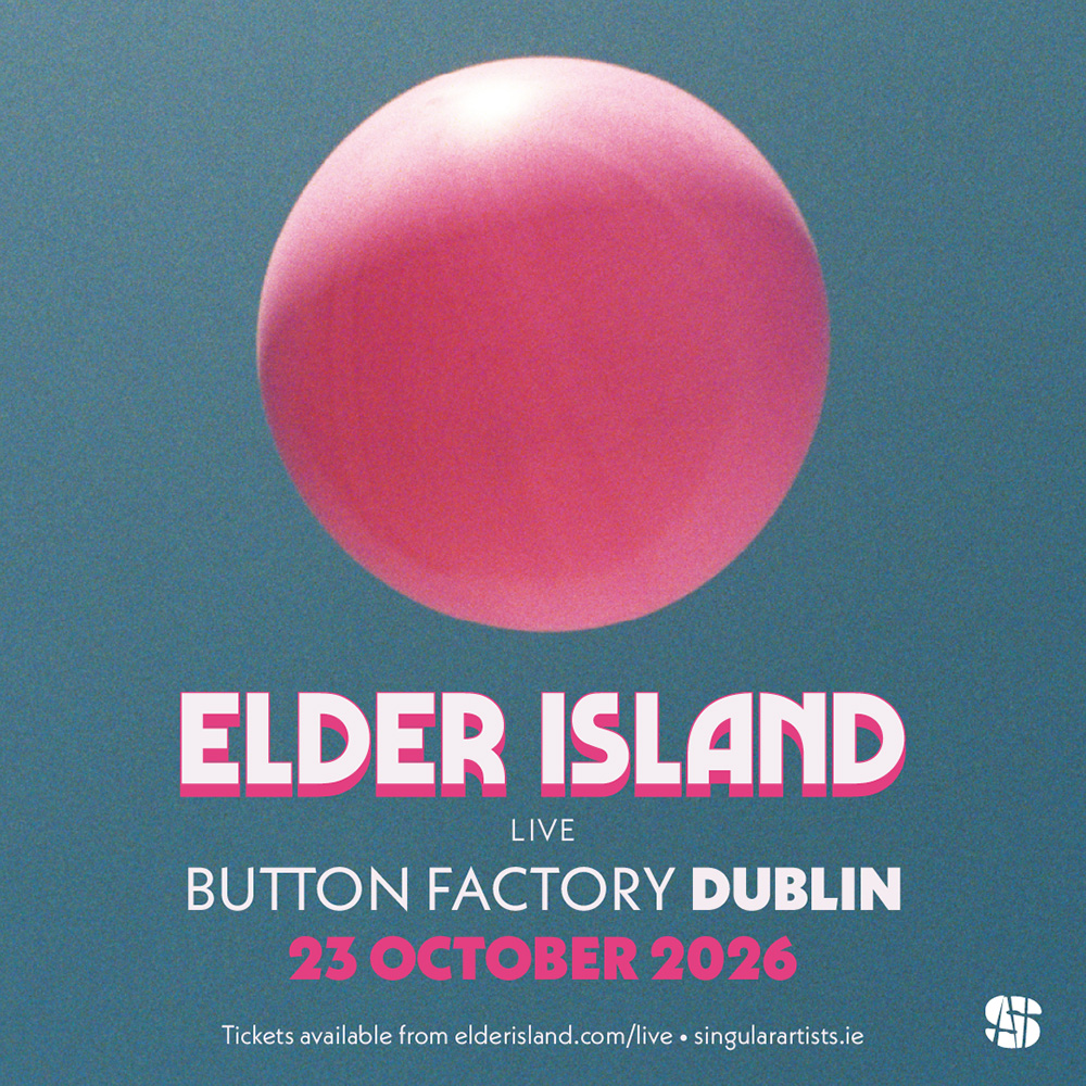 Elder Island Button Factory