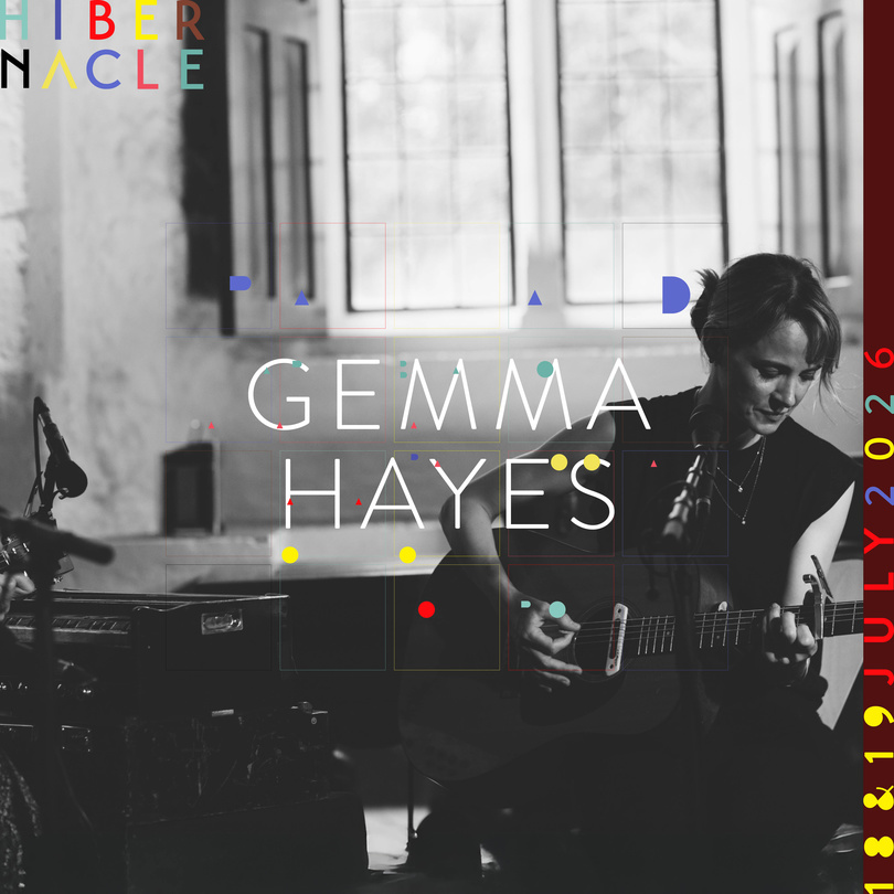 Gemma Hayes