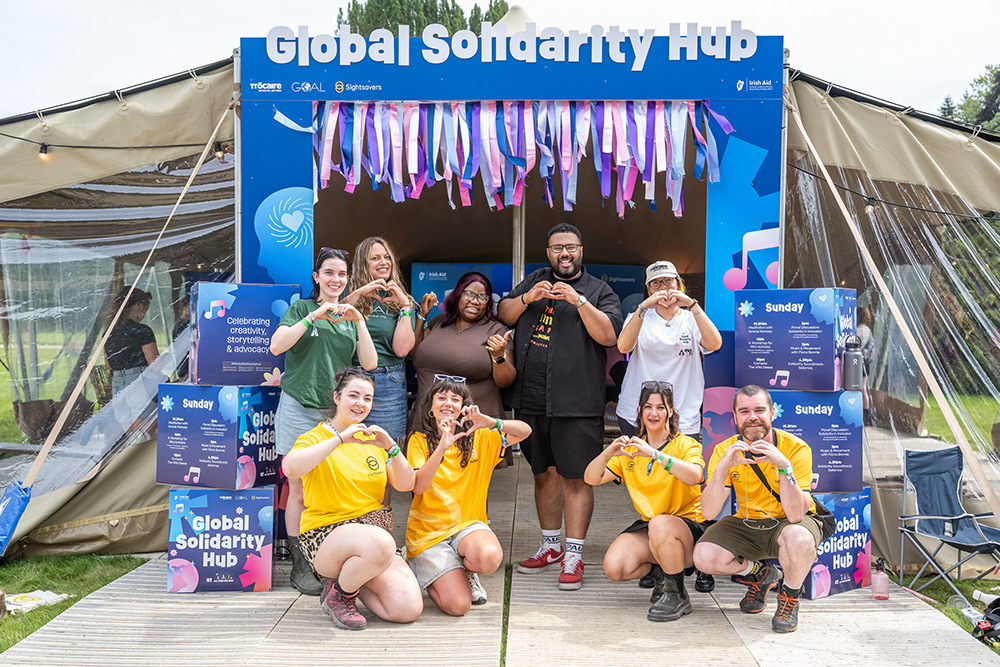 Beyond the Pale Festival