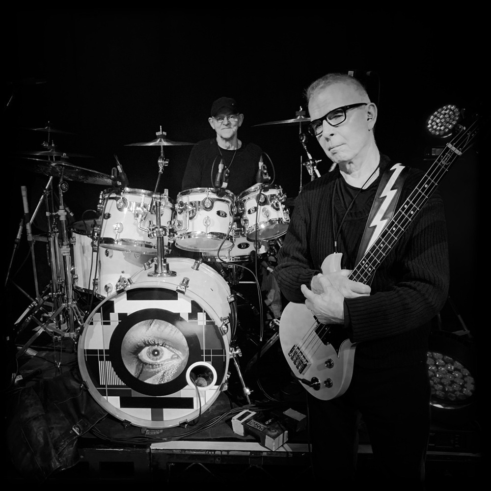 Holy Holy David Bowie