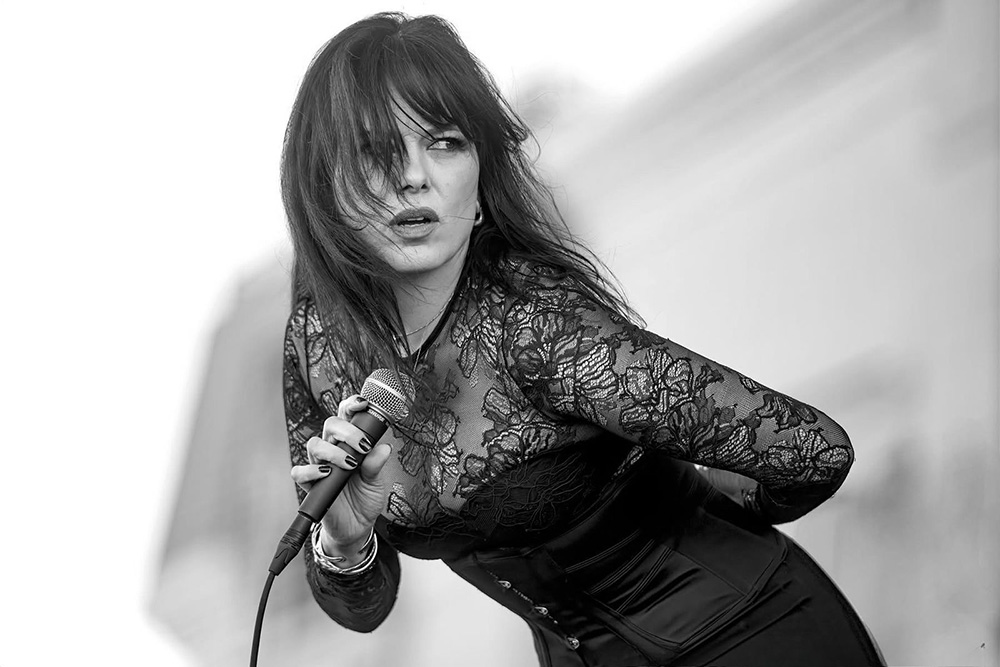 Imelda May