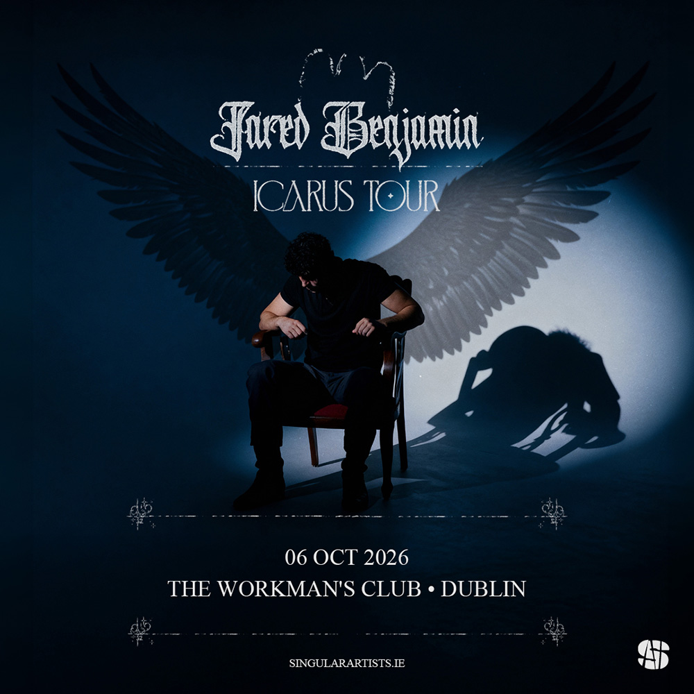 Jared Benjamin Workman's Club