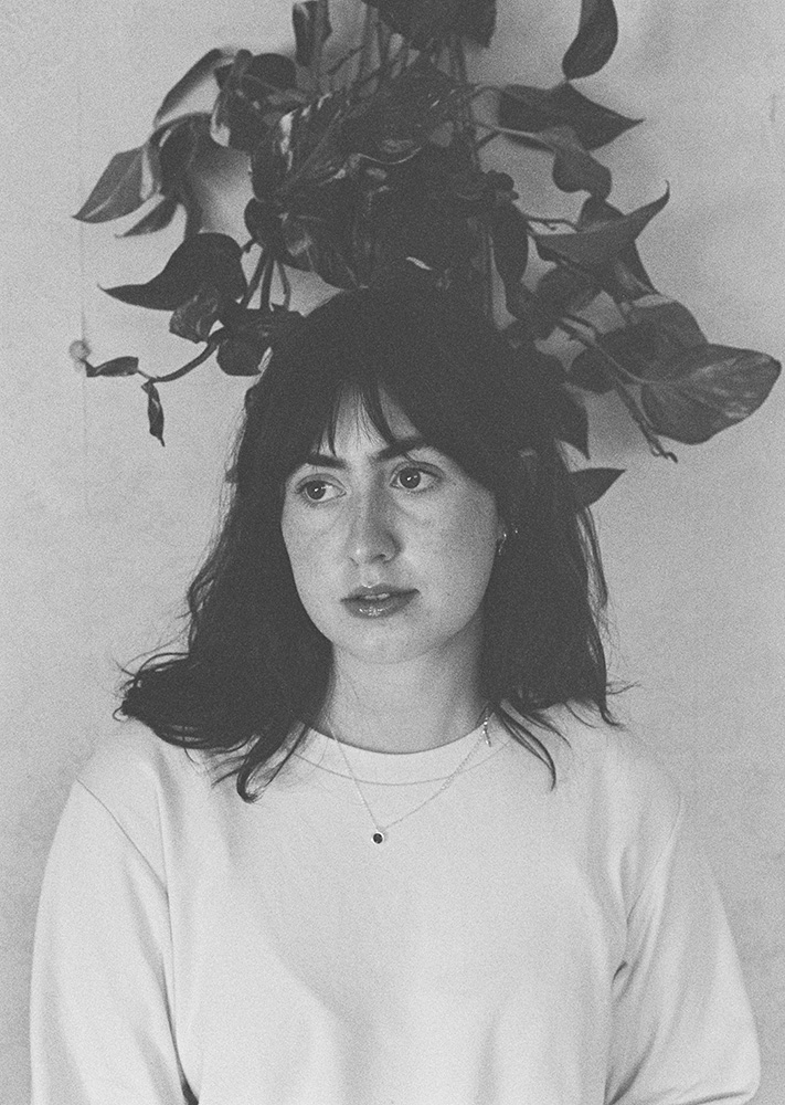 Katie Gregson-Macleod