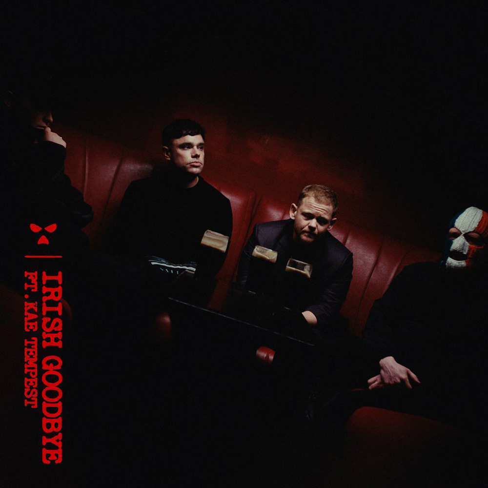 KNEECAP Irish Goodbye