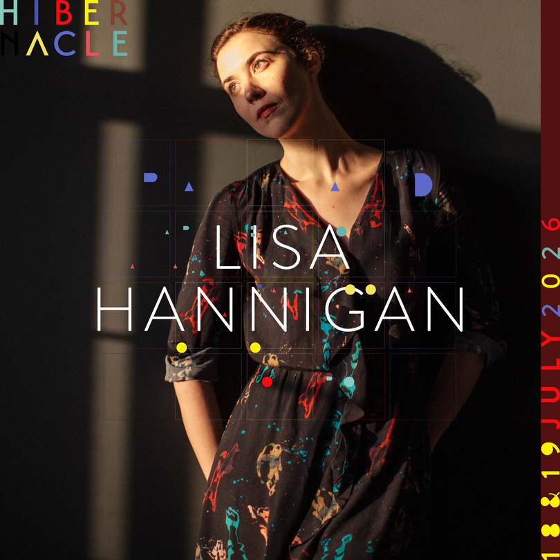 Lisa Hannigan