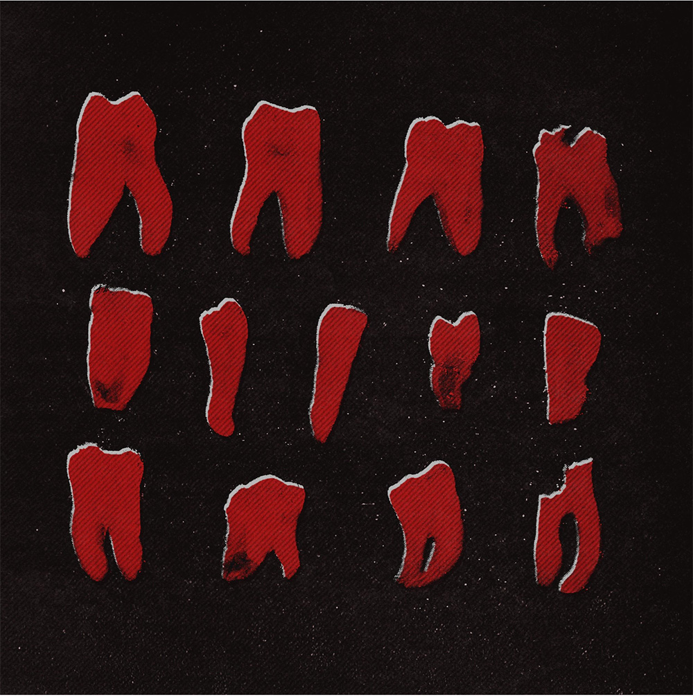 Makeshift Art Bar Chocolate