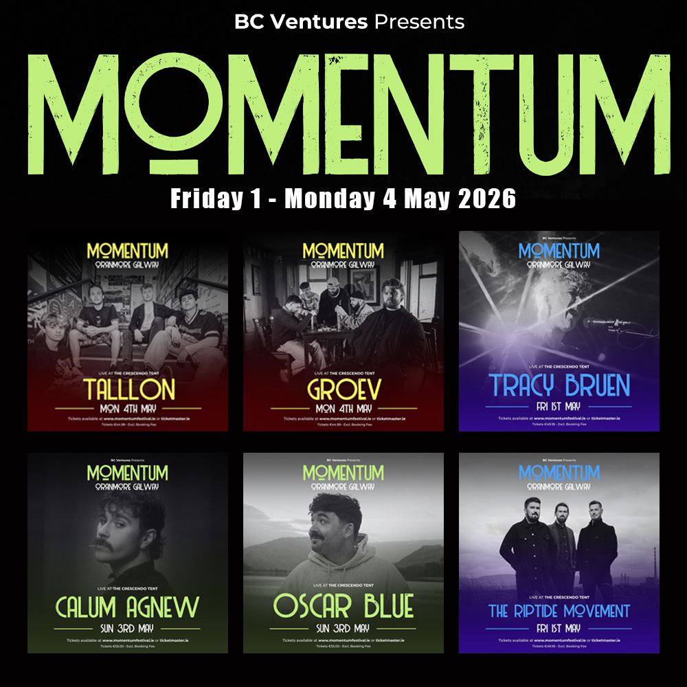 Momentum Festival