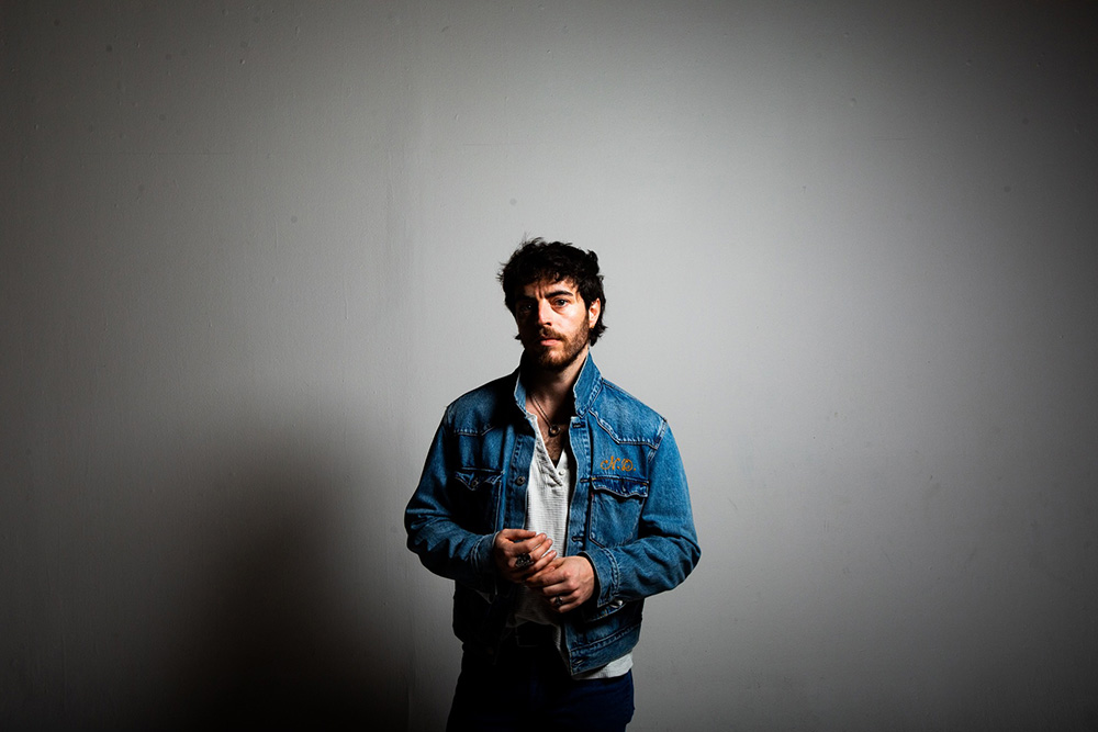 Nicotine Dolls Workman's Club