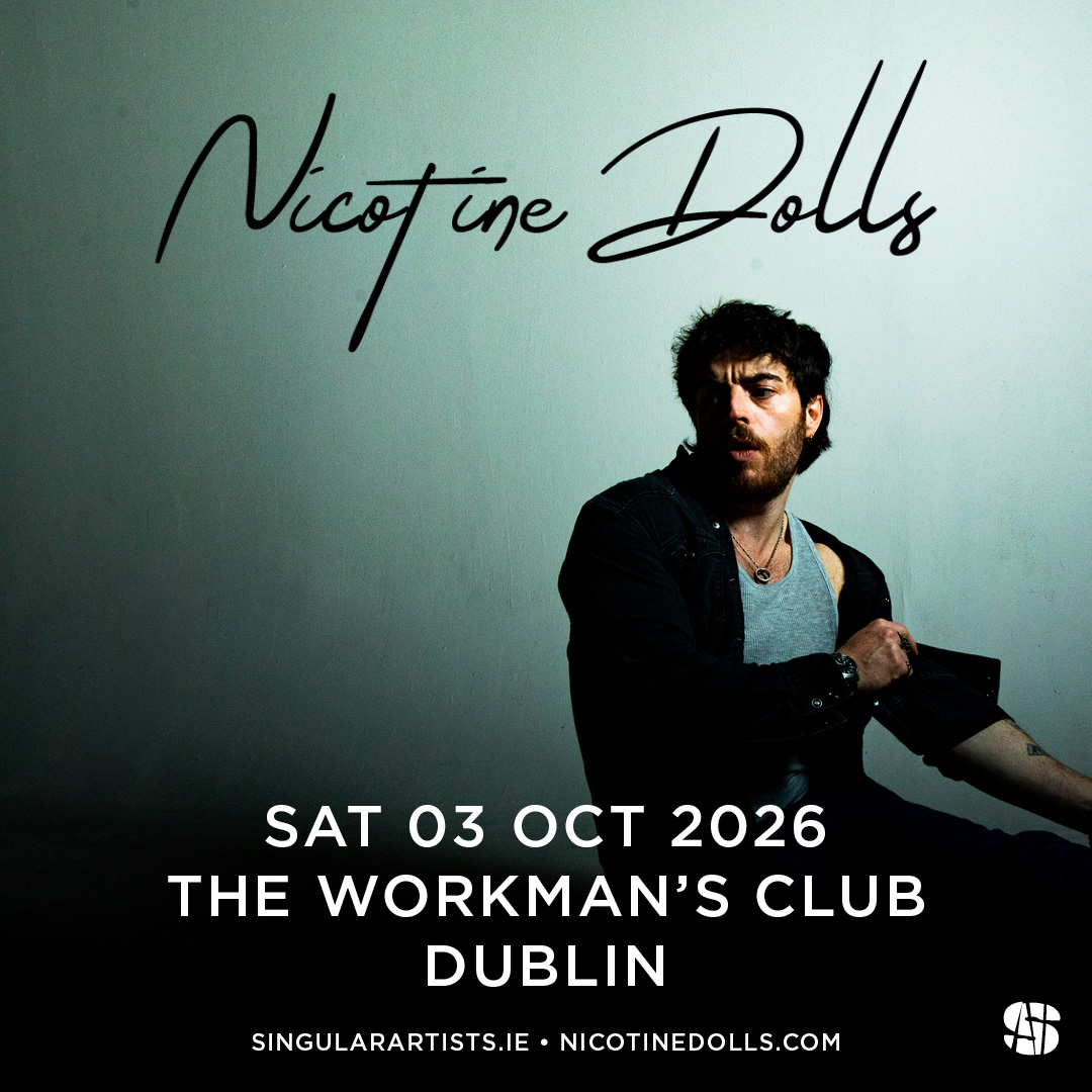 Nicotine Dolls Dublin