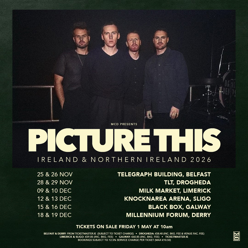 Picture This Headline Show