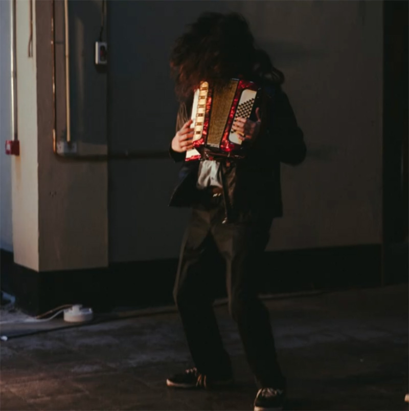 Belfast Band Vera Riot Review