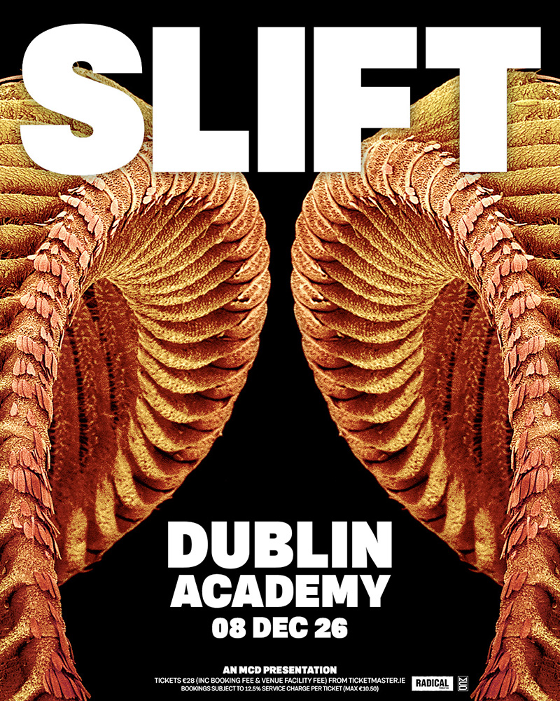 SLIFT Academy Dublin