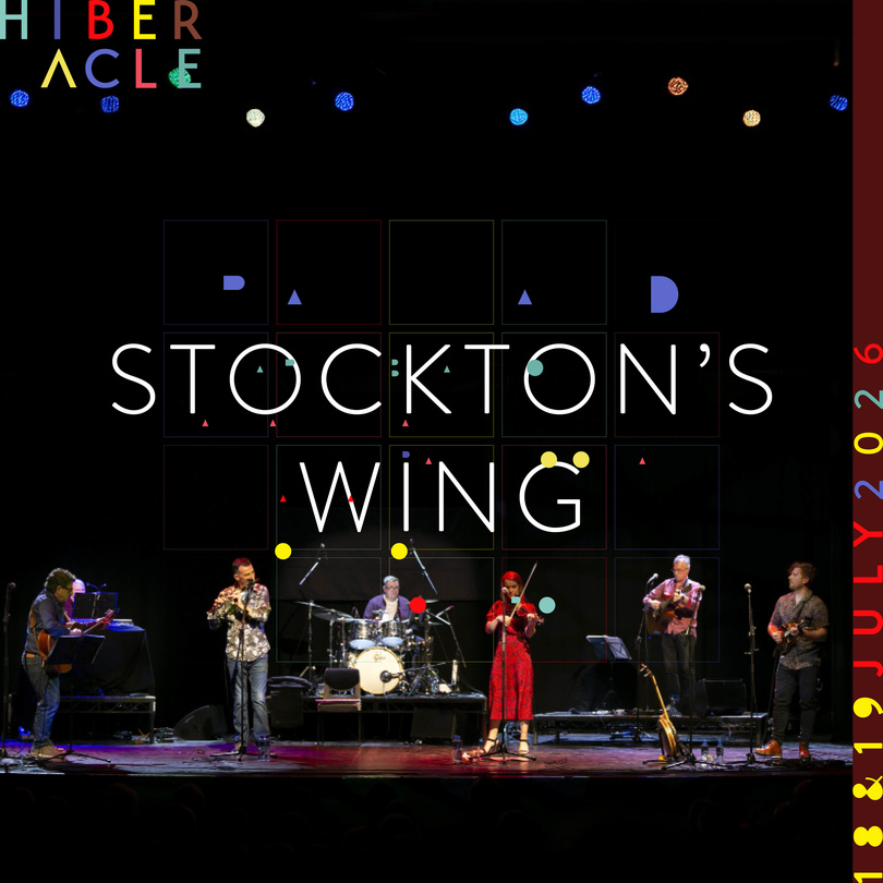 Stocktons Wing