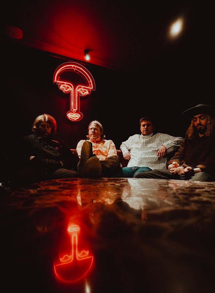 The Bracknall New Single