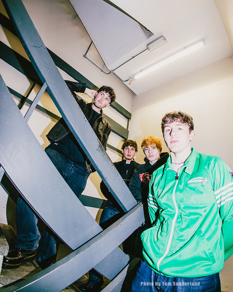 The Slates Watch Life Burn