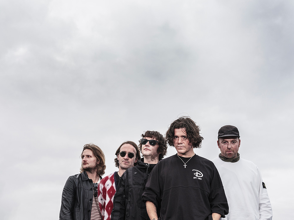 The View 20 Year Anniversary 