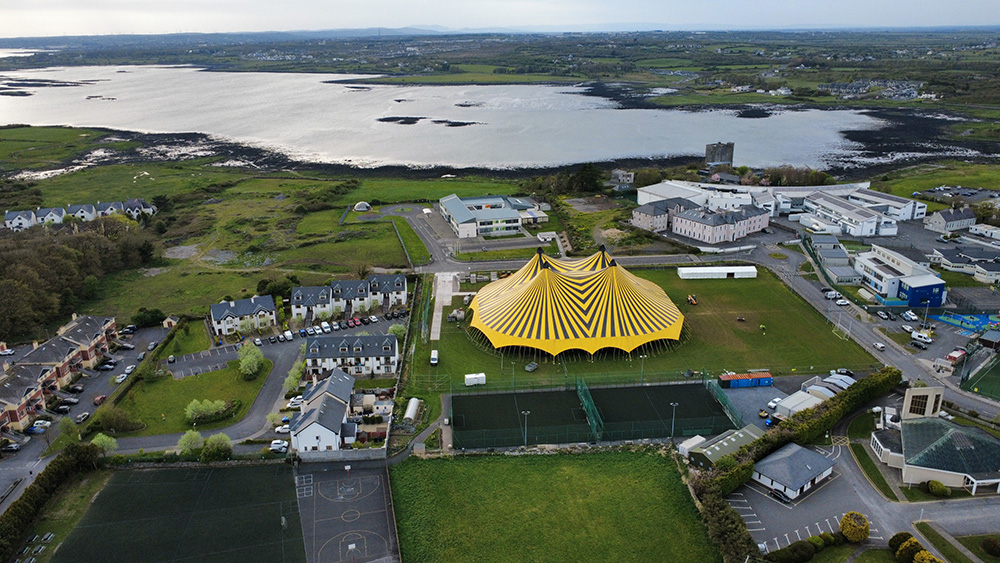  Oranmore  Momentum festival