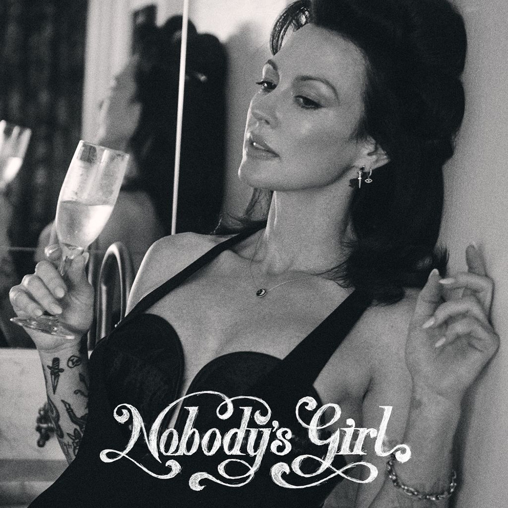 Amanda Shires Album Nobody’s Girl