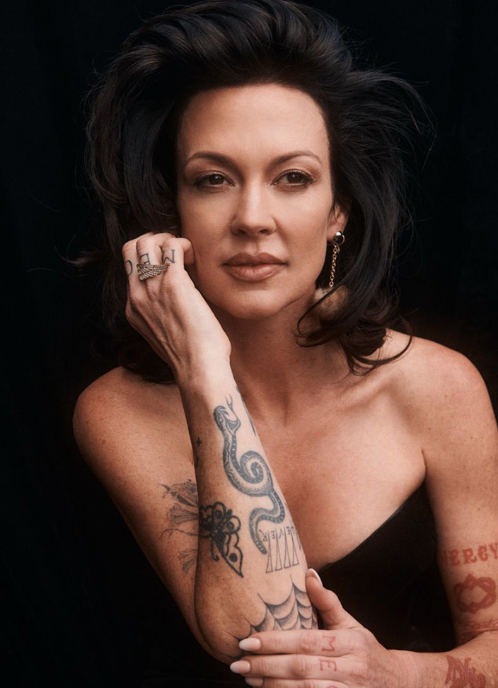 Amanda Shires UK/European Tour 