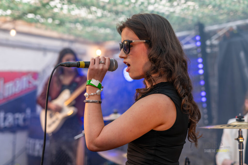 The Grapevine Band Tipperary