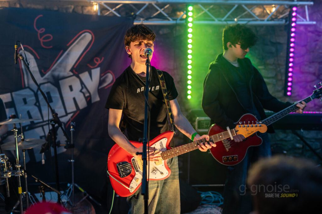 Hickeys Bar Thurles