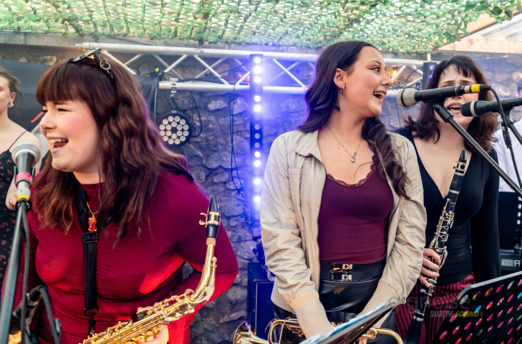 Tipperary Battle of The Bands Final
