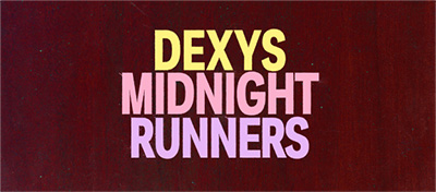 Dexys Midnight Runners Tour