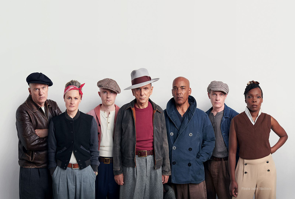 DEXYS MIDNIGHT RUNNERS