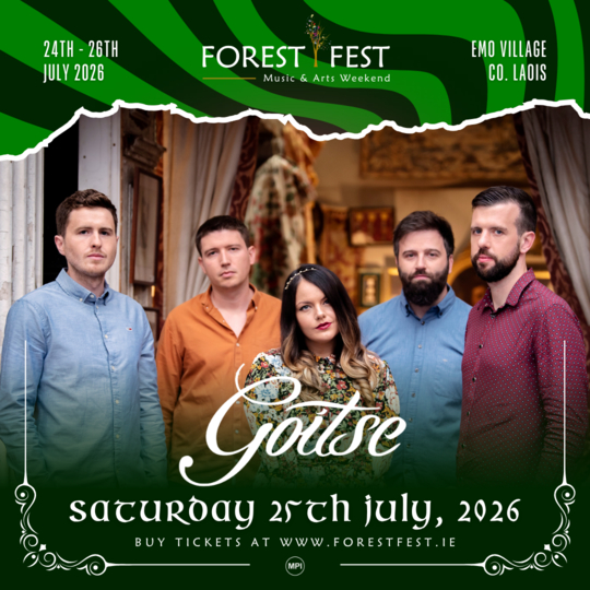 Goitse