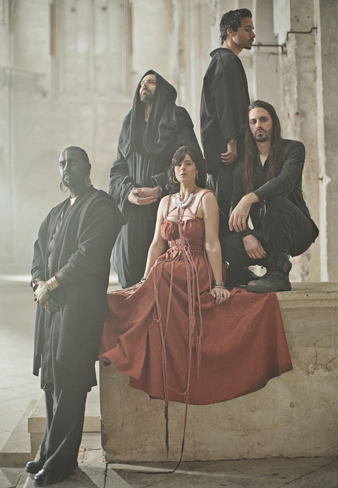 IGORRR Academy Dublin Show 