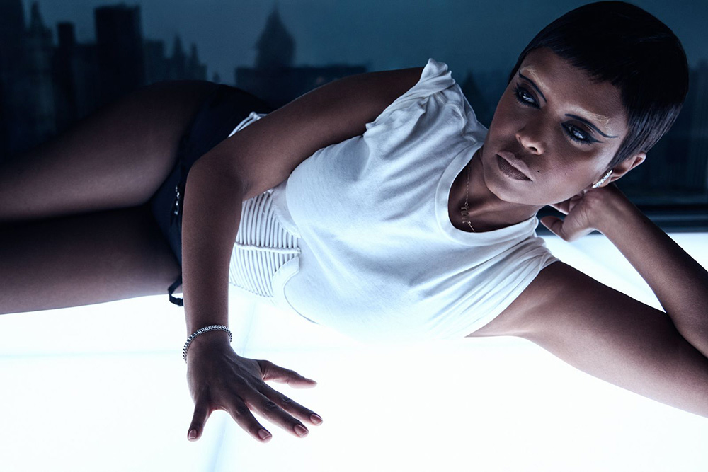 KELELA
