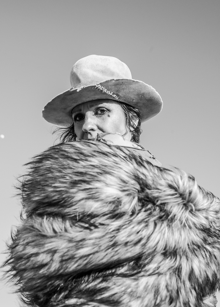Linda Perry Solo Album